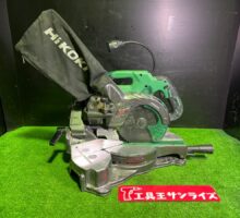 工具王サンライC3606DR丸ノコ