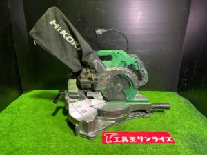 工具王サンライC3606DR丸ノコ